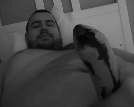 Carl Stone onlyfans joi