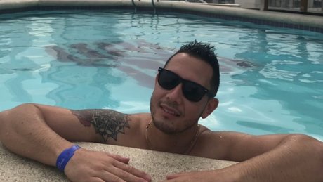 Andres Madrid new onlyfans leaks