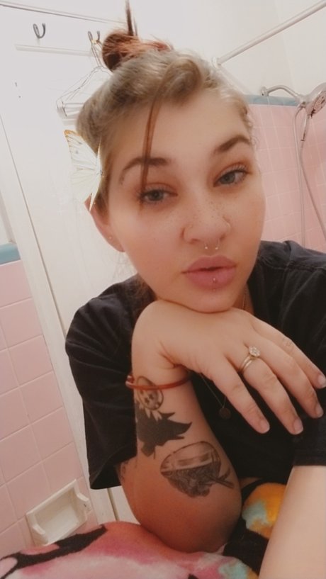 Aneta James leaked onlyfans porn