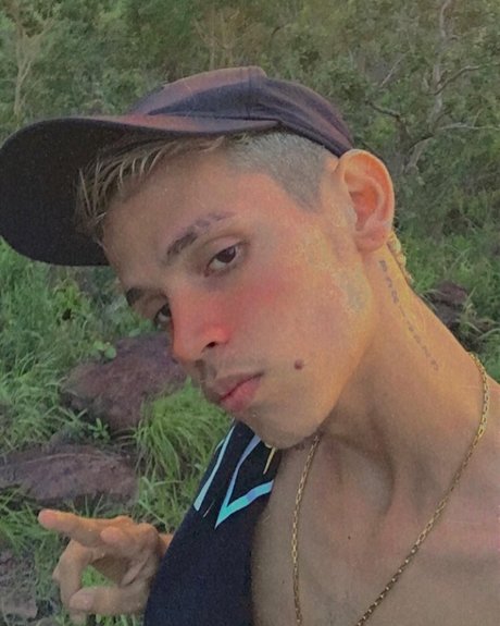 Andre mesquita nude on onlyfans