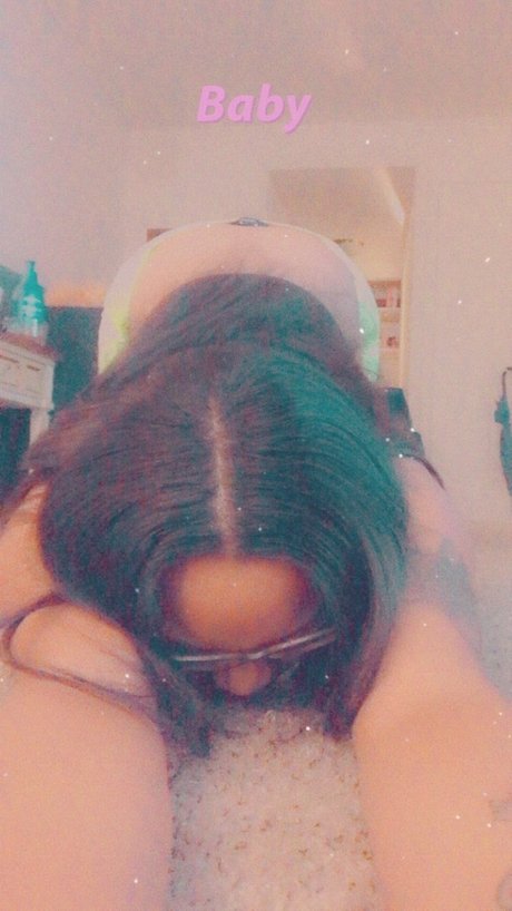 Chanelllyy new onlyfans leak