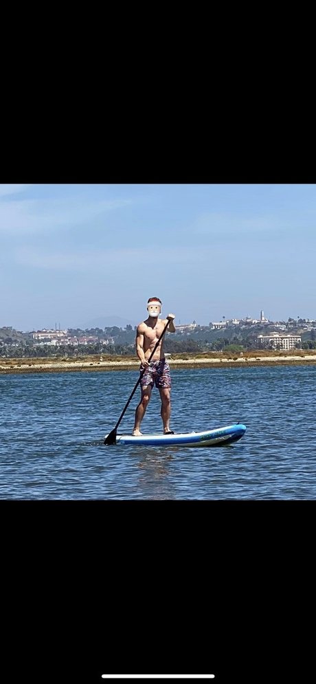 Chad Mordecai onlyfans leaked