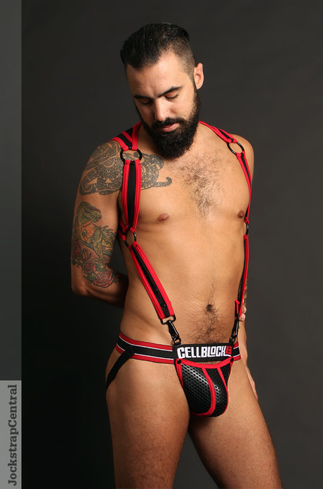 Andrew 3000 leak onlyfans porn