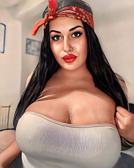 Merry_ onlyfans model