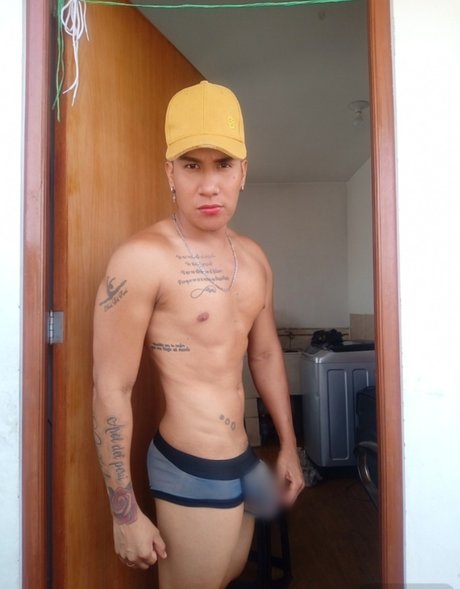Andy chico peru nude onlyfans