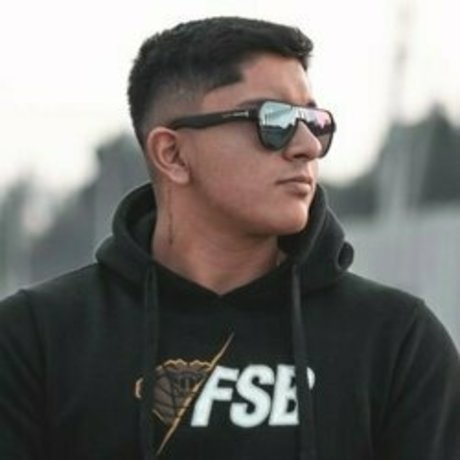 Manuel Mendoza onlyfans leak naked