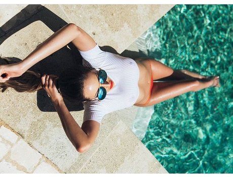 Cara Steel nude onlyfans leak