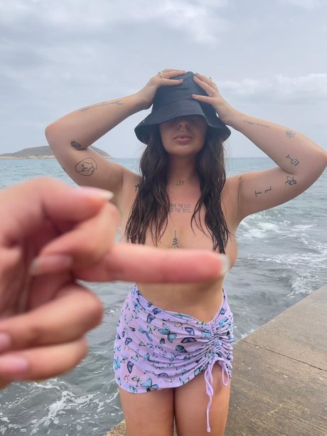 Carids Art leaked onlyfans sex tape