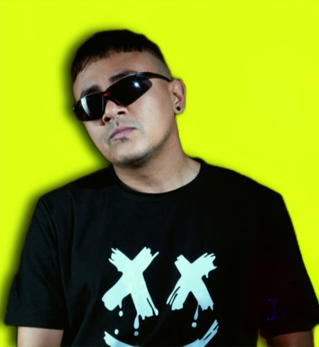 KANO VERGARA leaked onlyfans free