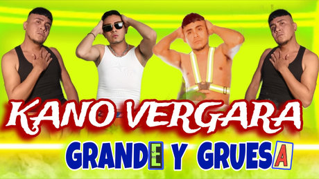 KANO VERGARA onlyfans mega