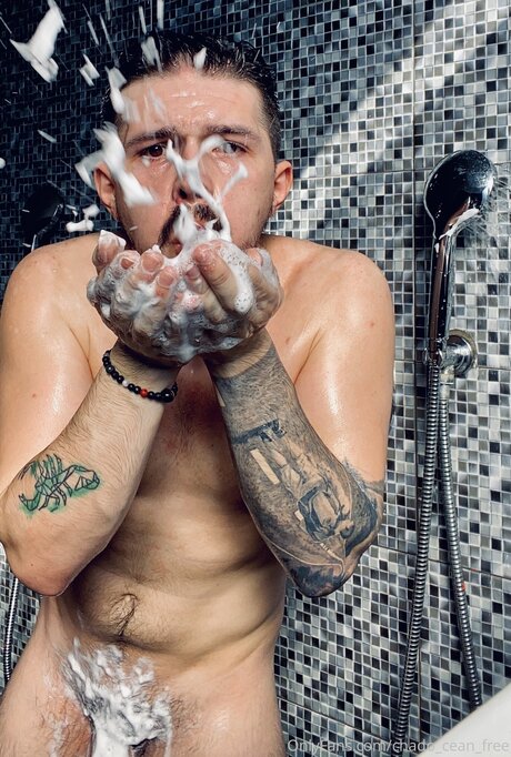 Chad Ocean onlyfans pics nude