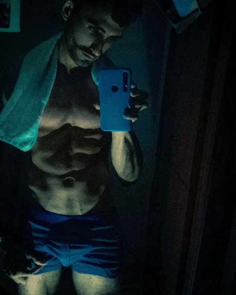 Carlos Garc a onlyfans leaks