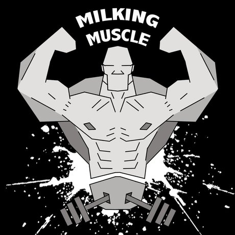 Milking Muscle leaked nude onlyfans