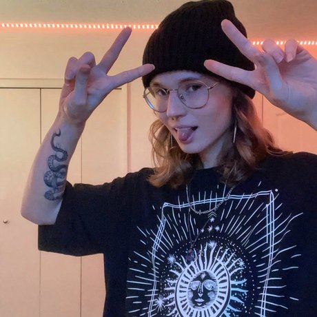 Cerulean Solace onlyfans naked