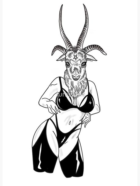 Madam Hellcat onlyfans tits