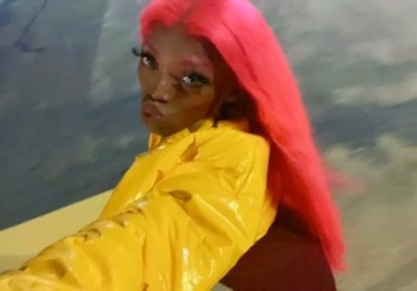 TheChanelica onlyfans ass