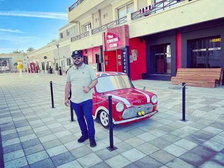 Carlillos onlyfans nsfw