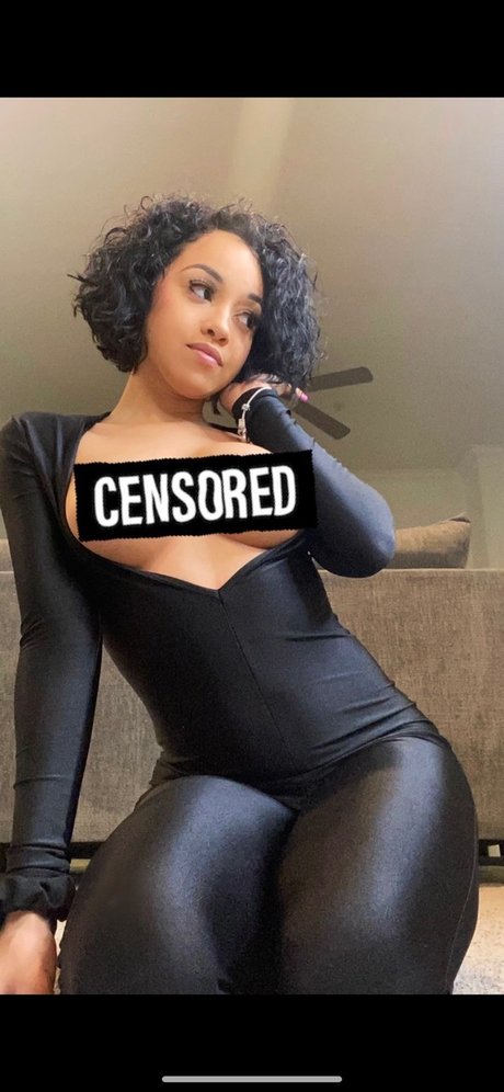 4ever Ambi onlyfans leaks naked