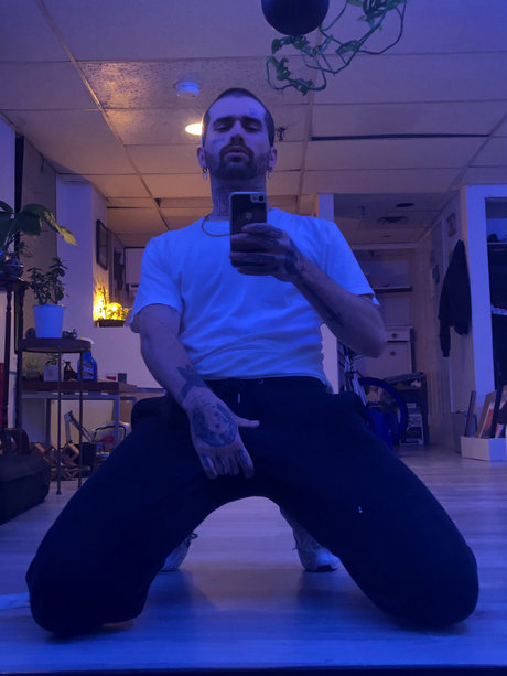 CartierHartt leak onlyfans