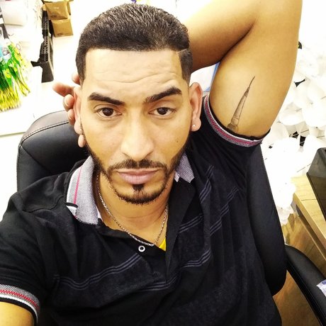 El Verdadero Jociador onlyfans leaked xxx