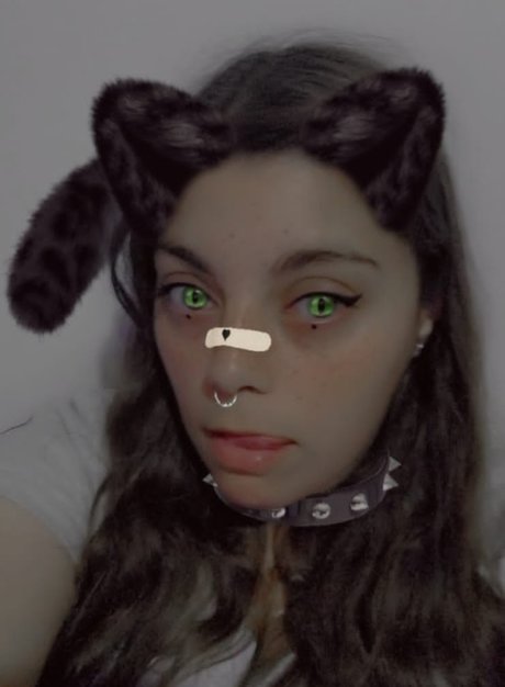 Milagros Miller onlyfans leaks