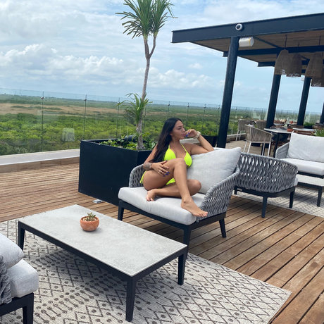 Milibabys nude onlyfans leaked