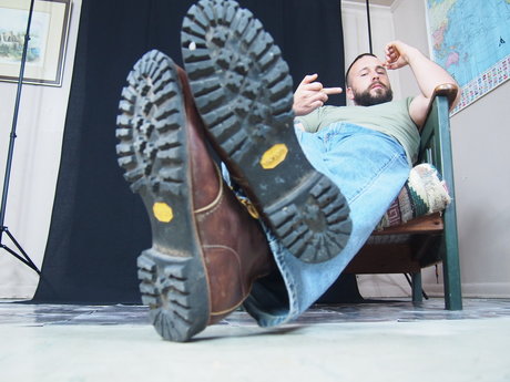 Miles Striker nude onlyfans pics