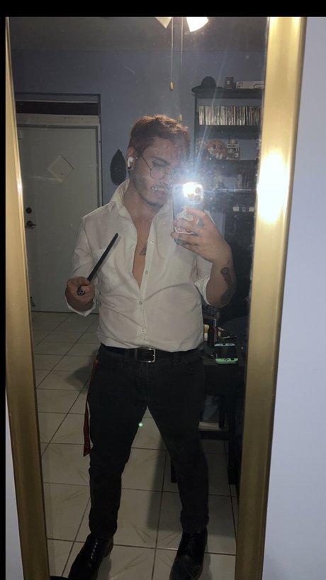 Miles Short King_ onlyfans leak