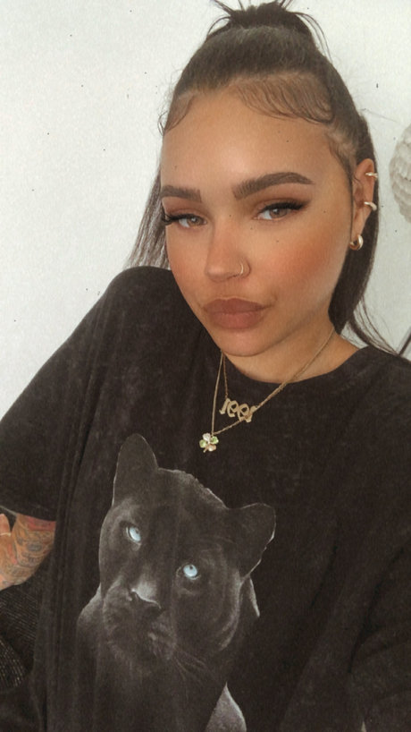 Milena Bianca onlyfans porn leak