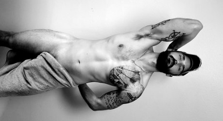 milehigh trav onlyfans naked leaked