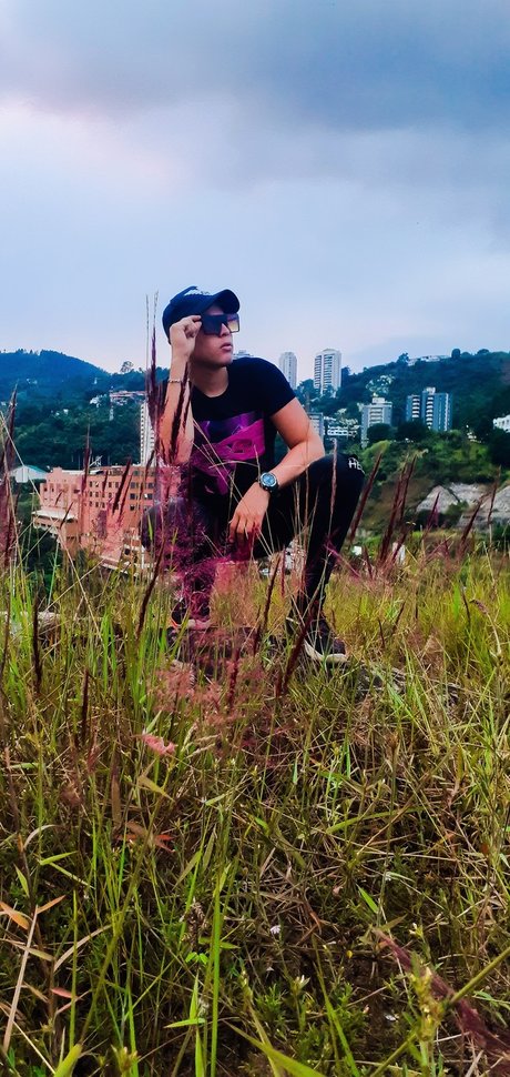 Jhonhood onlyfans explicit content