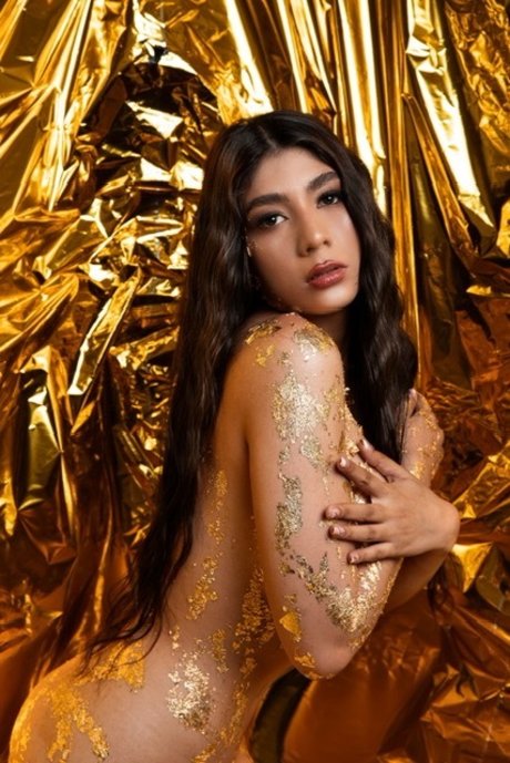 Camila Marin only fans pictures