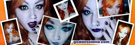 MissGoddessLana onlyfans leams