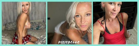 DixieBelle leaked onlyfans xxx