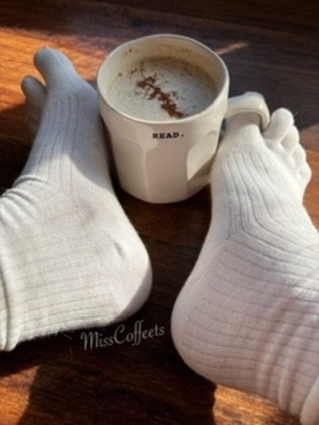 Miss Coffeets onlyfans nude leaked