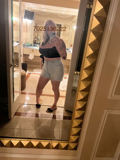 Candy Redd onlyfans leaks nudes