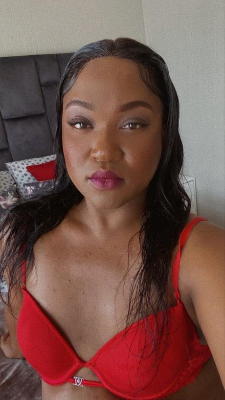 Shemale Goddess onlyfans nude