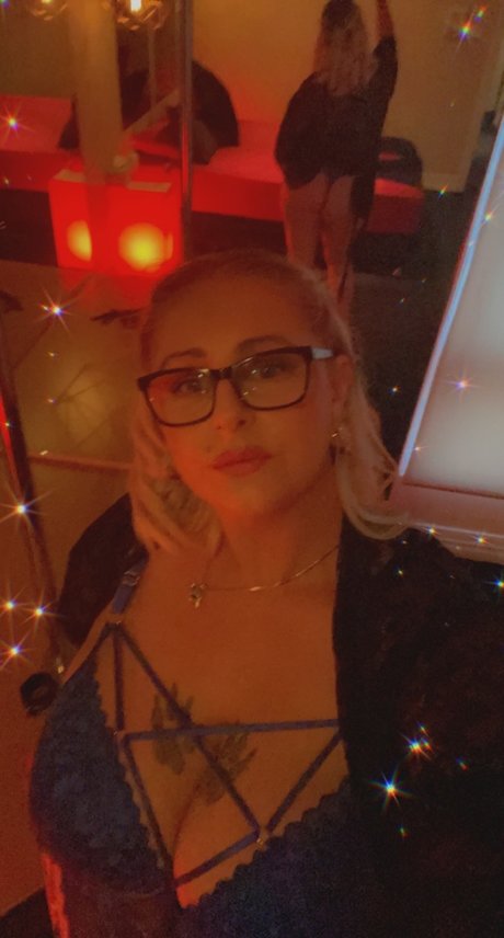 Bonnie xo onlyfans pics nude