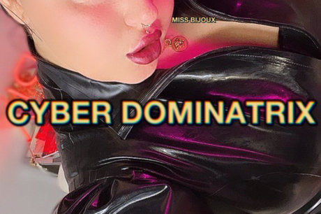 DOMINATRIX BIJOUX onlyfans de