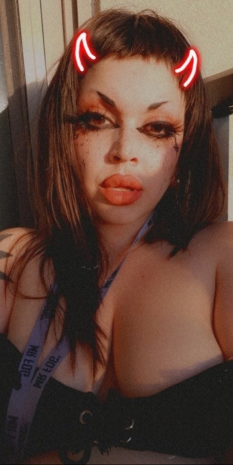 Miss Alayna Smittin leaked onlyfans nude