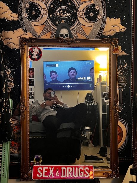 Jeffreakish onlyfans free content