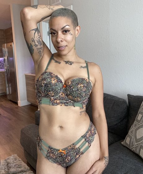 Jeanie Marie new onlyfans leaks