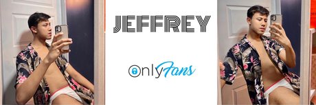 JEFFERY NTP onlyfans strip tease