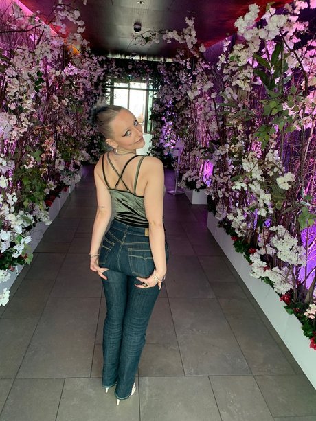 The one you want but can t have onlyfans model images