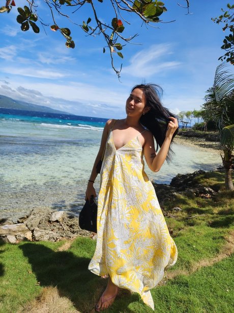 Mei Macky hot onlyfans