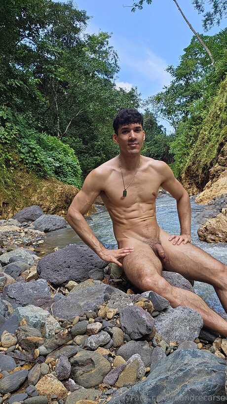 Jeandre Carse onlyfans model photos