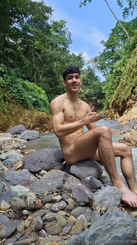 Jeandre Carse leaked onlyfans xxx