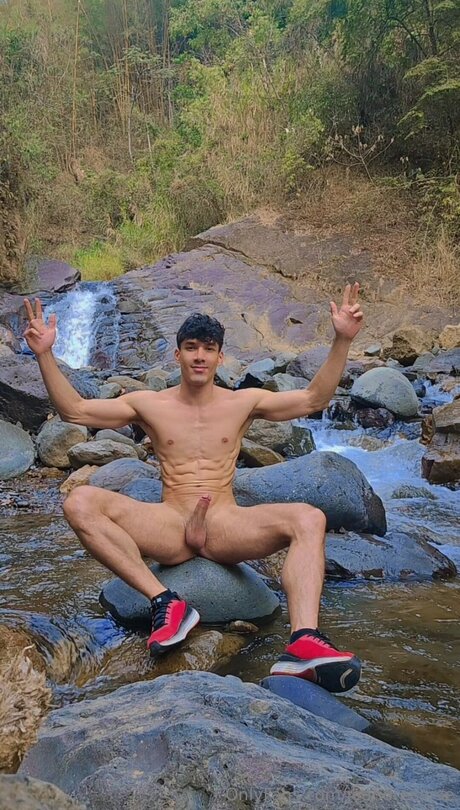 Jeandre Carse onlyfans leakes