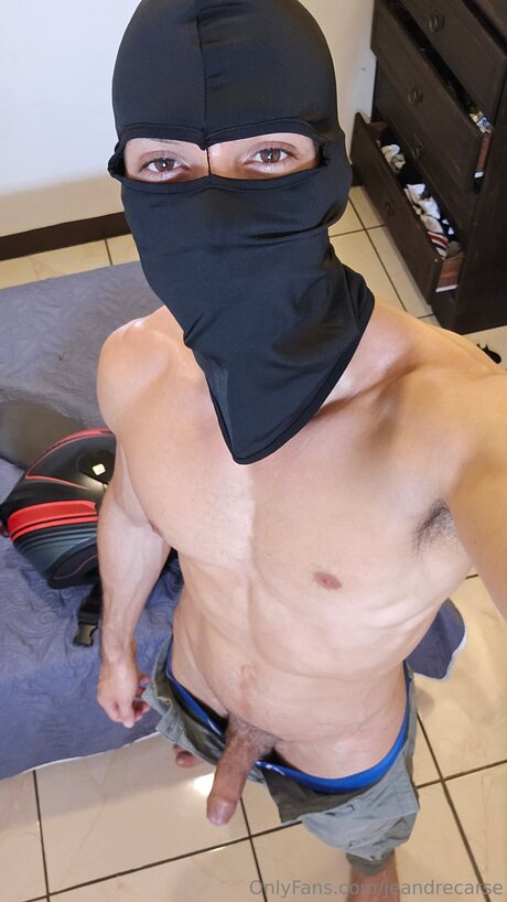 Jeandre Carse onlyfans leaka