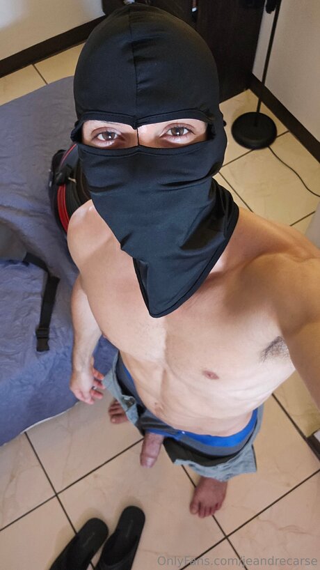 Jeandre Carse nudes only fans